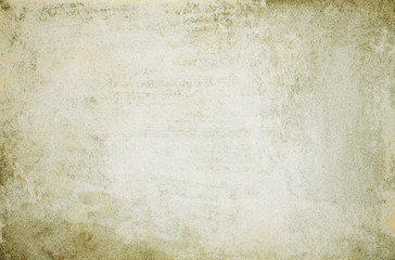 Vintage paper background - High resolution