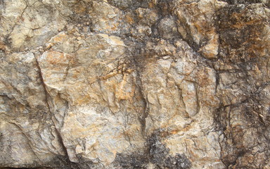 Old stone wall texture wall.Grunge background for landscape.