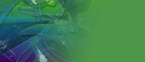 Abstract illustration © neurostructure