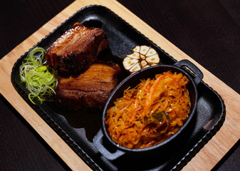 pork 
