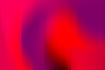 Abstract blue bright background with unusual pattern