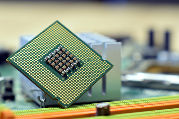 Mainboards für diverse Intel und AMD CPUs