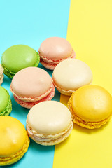 洋菓子 マカロン