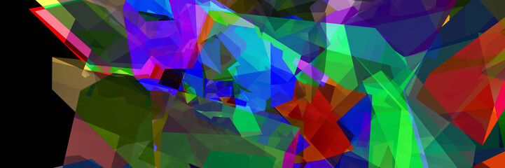 Abstract illustration © neurostructure
