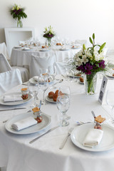 Party salon