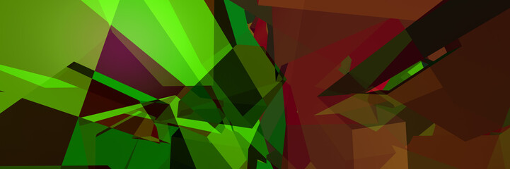 abstract background