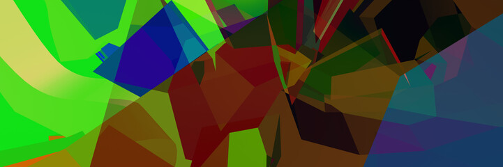 abstract background © neurostructure