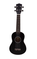 Ukulele black . Classic ukuleles, great design for any purpose.