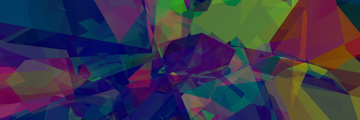 abstract composition © neurostructure