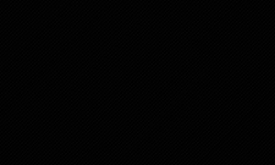 Black abstract tech geometric modern background. Texture with diagonal lines, vector illustration.