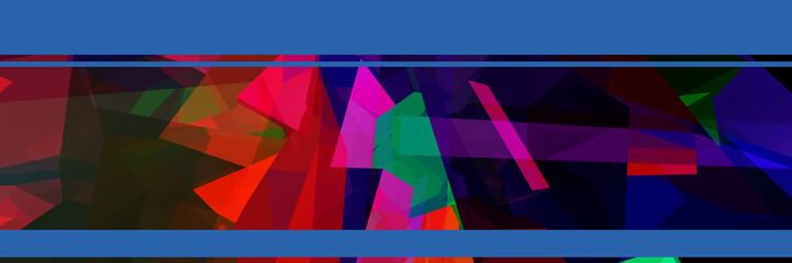 abstract composition © neurostructure