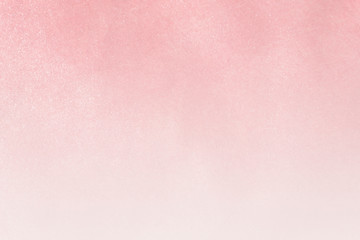 colored powder background 