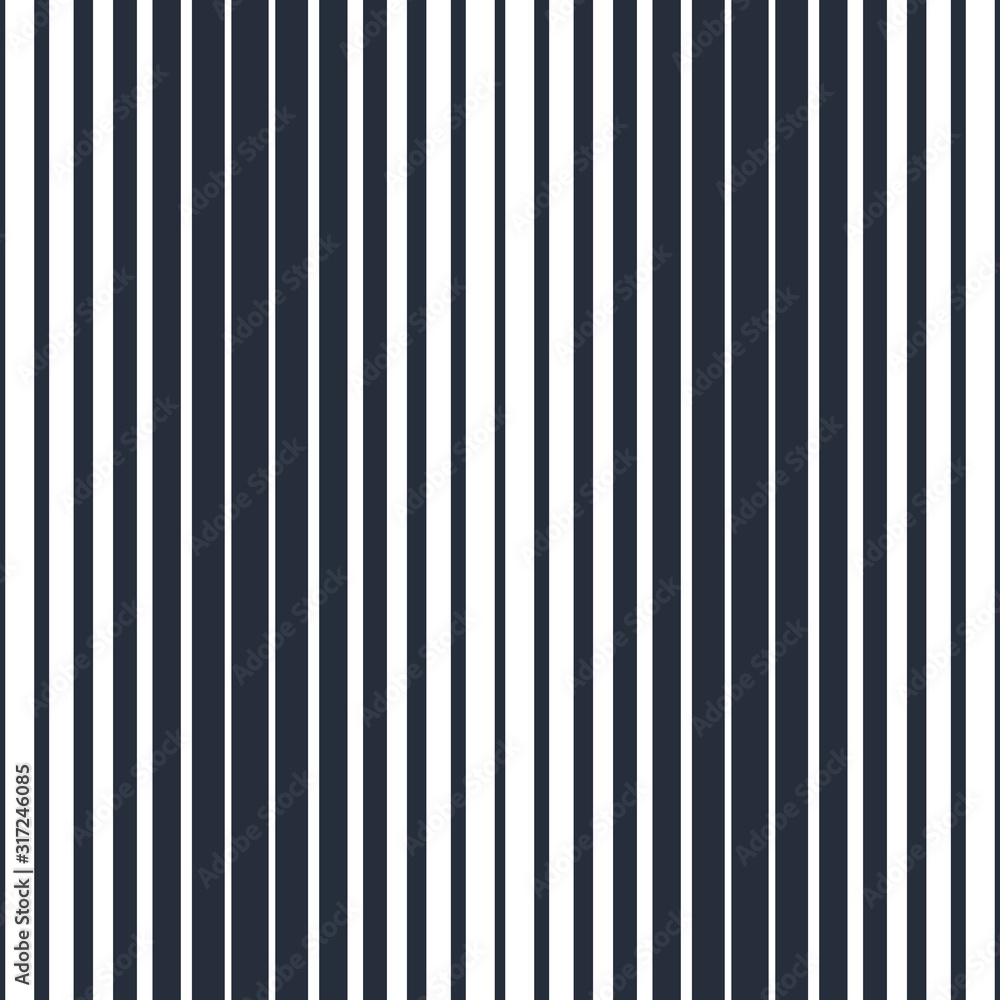 Poster abstract lines seamless pattern, vector background with parallel stripes, lined design minimalistic 