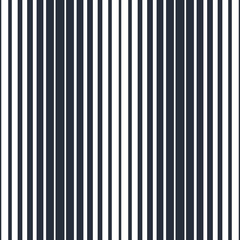 Abstract lines seamless pattern, vector background with parallel stripes, lined design minimalistic wallpaper or website background.
