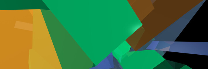 abstract background