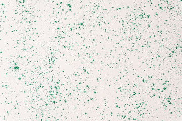 colored powder background 