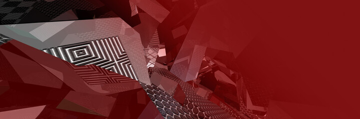 abstract background © neurostructure