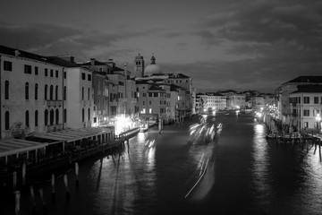 Naklejka premium Venice