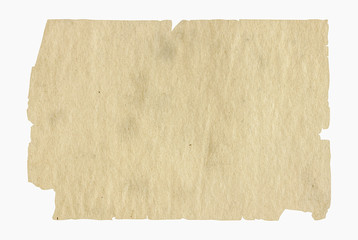 Obraz premium old paper