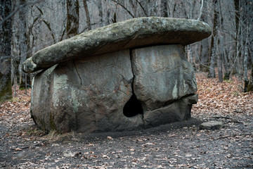 Dolmen