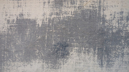 Obraz premium Dirty and Old cement wall texture background. Weathered rusty metal abstract texture. Grunge background with peeling paint ( Wall texture can be used as a wall frame and wall background )
