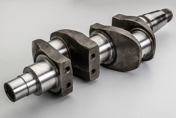 Engine Crank shaft for automobile 