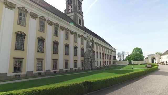 Stift St. Florian