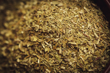 Yerba Mate, the traditional tea from Argentina