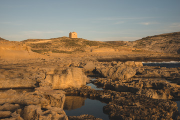 Gozo afternoon