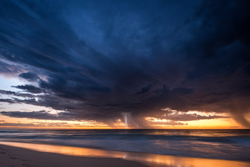 Perth weather