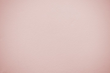 pink concrete wall as background