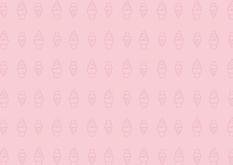 ソフトクリームk