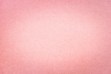 Antique pink paper background with copy space for your text or pictures.