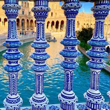 Siviglia, Spagna