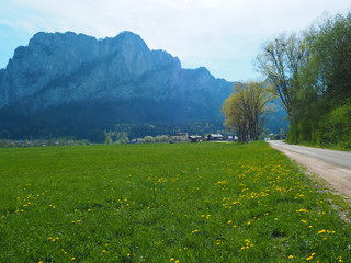St. Lorenz am Mondsee - Salzkammergut