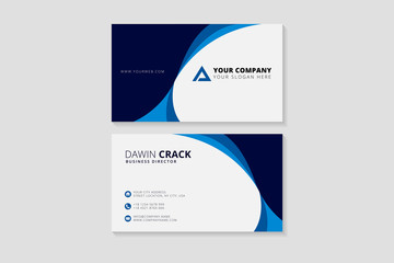 Business Card Design 