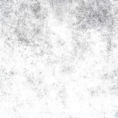 Grey designed grunge texture. Vintage background with space for text or image