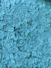 texture of abstract old paint on the wall