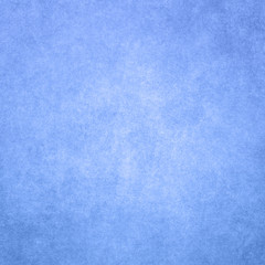 Blue designed grunge texture. Vintage background with space for text or image