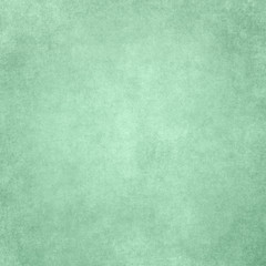 Green designed grunge texture. Vintage background with space for text or image