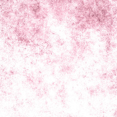 Pink designed grunge texture. Vintage background with space for text or image
