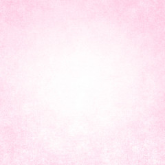 Pink designed grunge texture. Vintage background with space for text or image