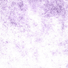 Vintage paper texture. Purple grunge abstract background