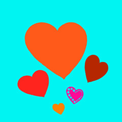 background, love, heart, design, wedding, red, card, happy, romantic, romance, symbol, valentine, decoration, concept, day, illustration, celebration, holiday, shape, art, paper, greeting, beautiful, 