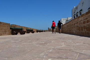 Marokko/Essaouira 2019