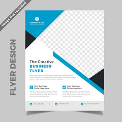 Business Flyer Design