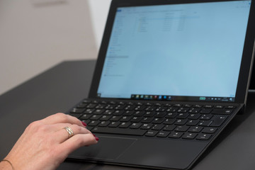 Laptop