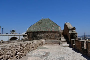 Marokko/Essaouira 2019