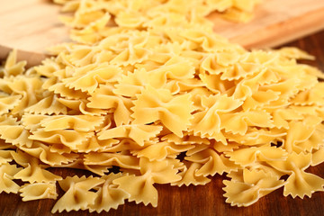 Pasta Farfalle