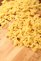 Pasta Farfalle